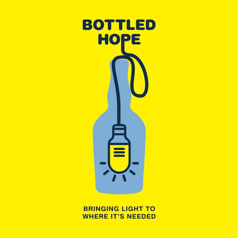 Bottled Hope Run 2016