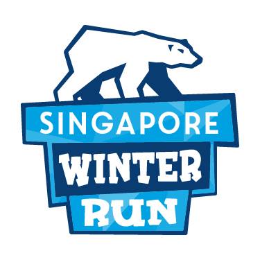 Singapore Winter Run 2016